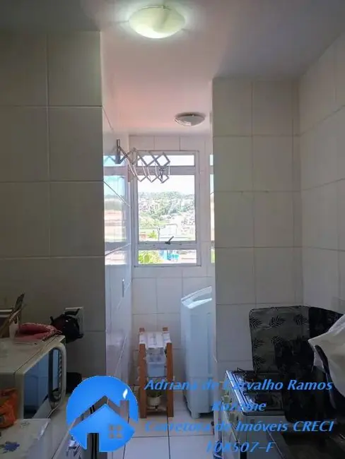 Foto 4 de Apartamento com 2 quartos à venda, 48m2 em Jardim Central, Cotia - SP