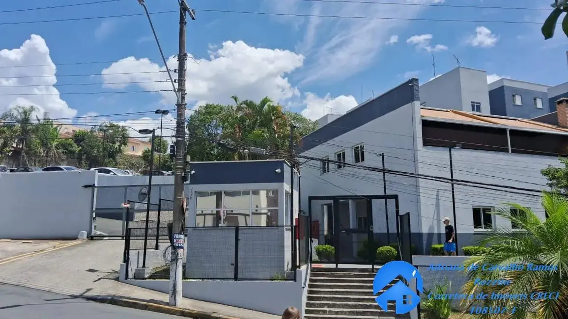 Foto 9 de Apartamento com 2 quartos à venda, 48m2 em Jardim Central, Cotia - SP