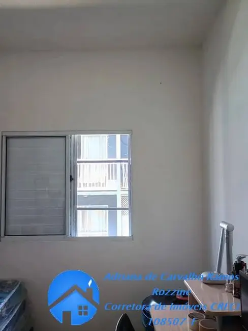 Foto 5 de Apartamento com 2 quartos à venda, 48m2 em Jardim Central, Cotia - SP