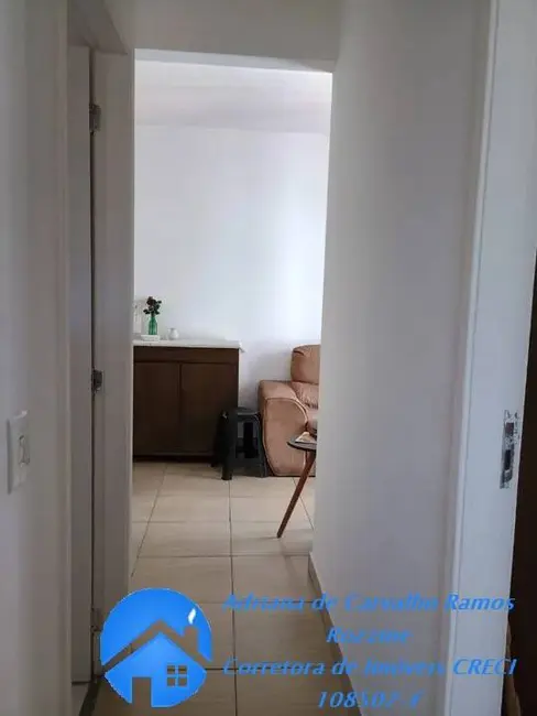 Foto 2 de Apartamento com 2 quartos à venda, 48m2 em Jardim Central, Cotia - SP