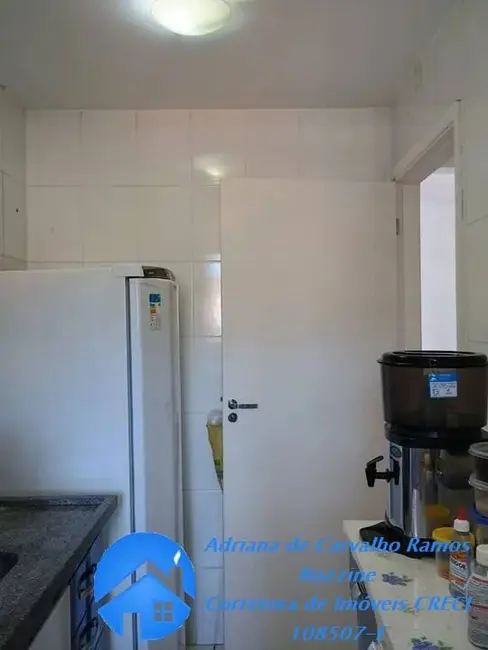 Foto 3 de Apartamento com 2 quartos à venda, 48m2 em Jardim Central, Cotia - SP