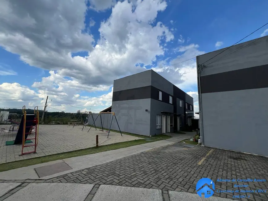 Foto 8 de Casa de Condomínio com 2 quartos à venda, 49m2 em Água Espraiada (Caucaia do Alto), Cotia - SP