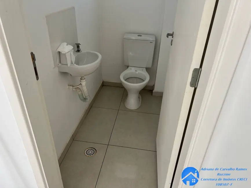 Foto 6 de Casa de Condomínio com 2 quartos à venda, 49m2 em Água Espraiada (Caucaia do Alto), Cotia - SP