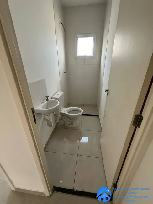 Foto 7 de Casa de Condomínio com 2 quartos à venda, 49m2 em Água Espraiada (Caucaia do Alto), Cotia - SP