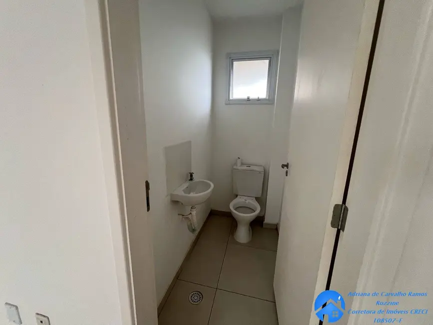 Foto 5 de Casa de Condomínio com 2 quartos à venda, 49m2 em Água Espraiada (Caucaia do Alto), Cotia - SP