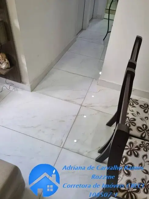 Foto 9 de Apartamento com 2 quartos à venda, 45m2 em Jardim Petrópolis, Cotia - SP