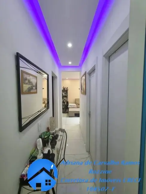 Foto 4 de Apartamento com 2 quartos à venda, 45m2 em Jardim Petrópolis, Cotia - SP