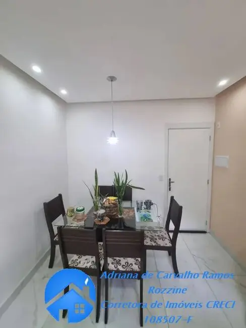 Foto 6 de Apartamento com 2 quartos à venda, 45m2 em Jardim Petrópolis, Cotia - SP