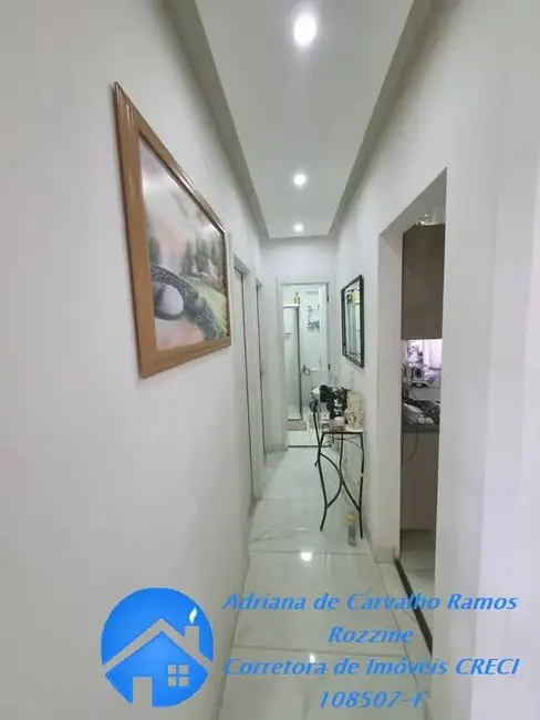 Foto 7 de Apartamento com 2 quartos à venda, 45m2 em Jardim Petrópolis, Cotia - SP