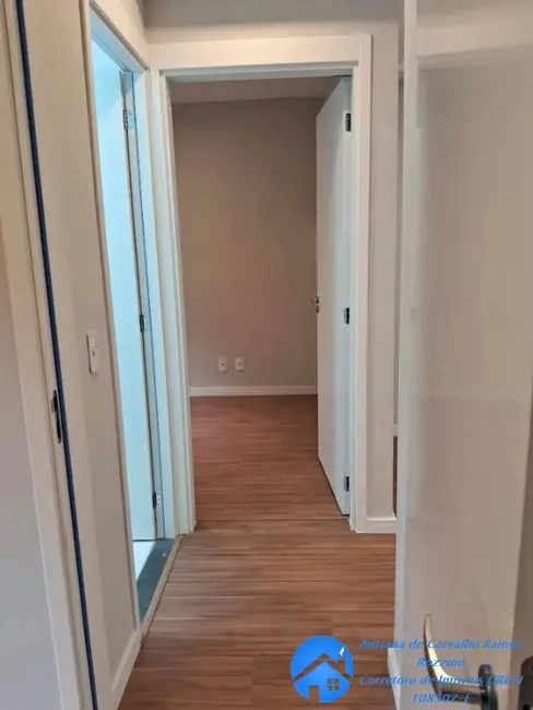 Foto 9 de Apartamento com 2 quartos à venda, 50m2 em Lageado, Cotia - SP