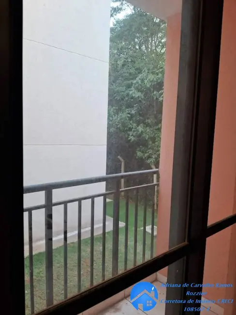 Foto 6 de Apartamento com 2 quartos à venda, 50m2 em Lageado, Cotia - SP