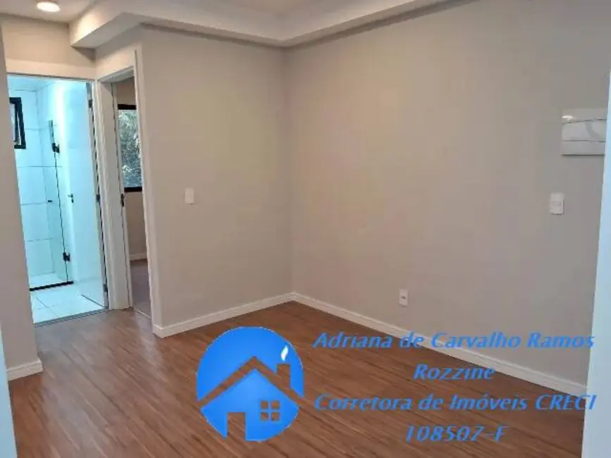 Foto 1 de Apartamento com 2 quartos à venda, 50m2 em Lageado, Cotia - SP