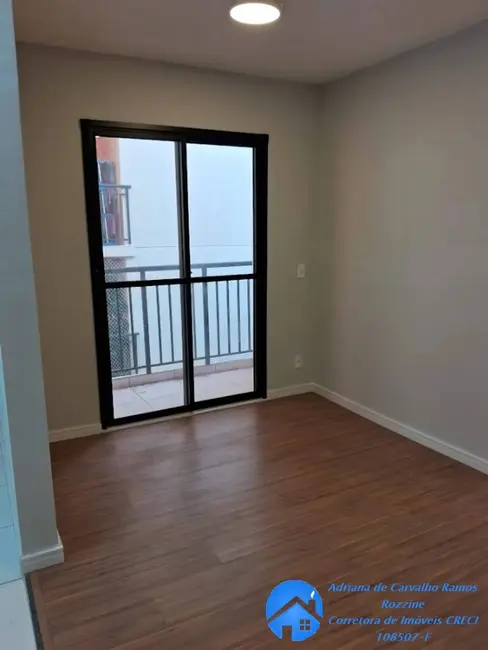 Foto 2 de Apartamento com 2 quartos à venda, 50m2 em Lageado, Cotia - SP