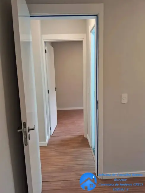 Foto 8 de Apartamento com 2 quartos à venda, 50m2 em Lageado, Cotia - SP