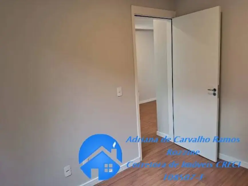 Foto 5 de Apartamento com 2 quartos à venda, 50m2 em Lageado, Cotia - SP