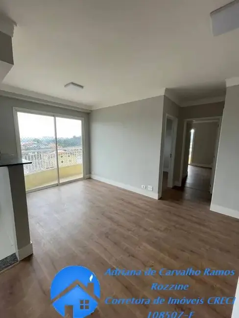 Foto 1 de Apartamento com 2 quartos à venda, 66m2 em Vila Boa Vista, Barueri - SP