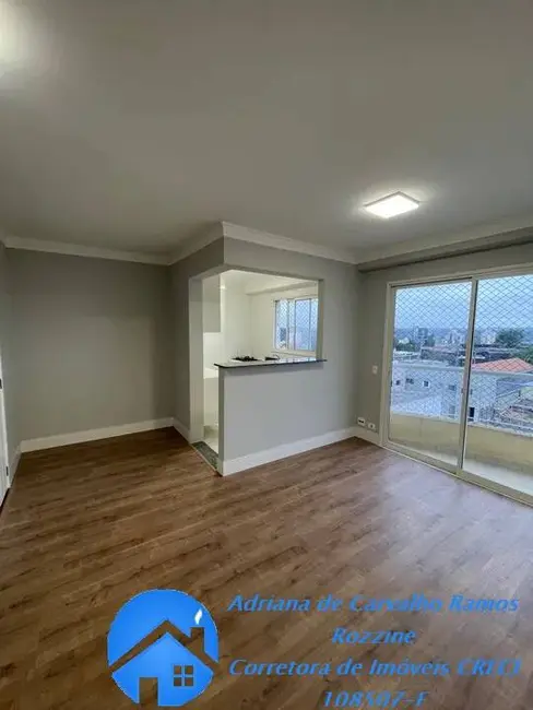 Foto 3 de Apartamento com 2 quartos à venda, 66m2 em Vila Boa Vista, Barueri - SP