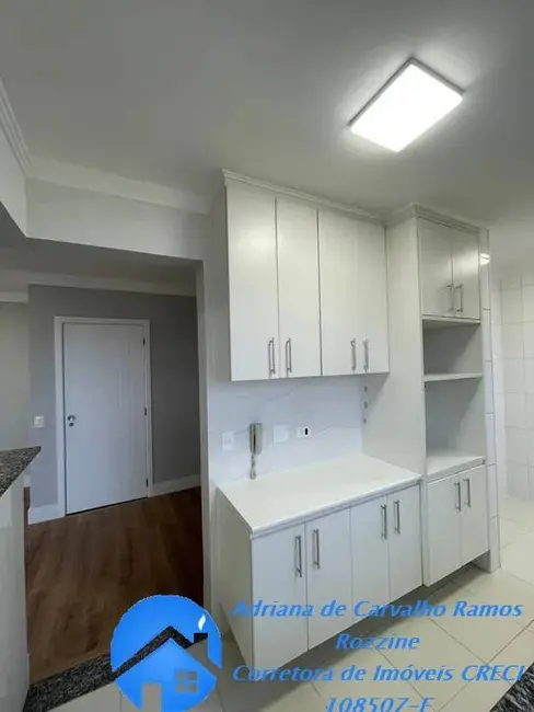 Foto 4 de Apartamento com 2 quartos à venda, 66m2 em Vila Boa Vista, Barueri - SP