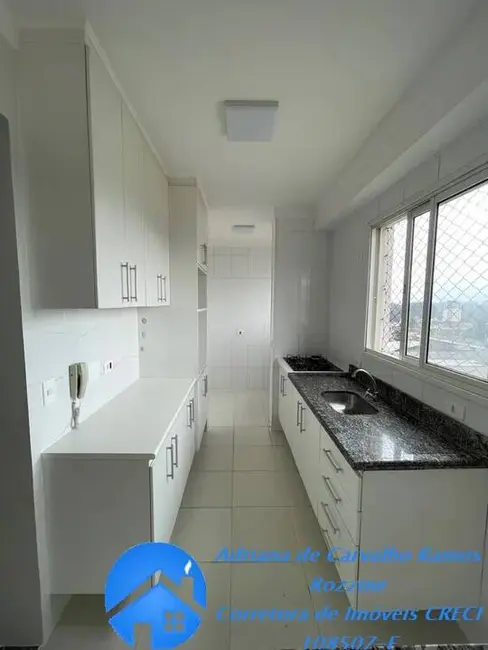 Foto 6 de Apartamento com 2 quartos à venda, 66m2 em Vila Boa Vista, Barueri - SP