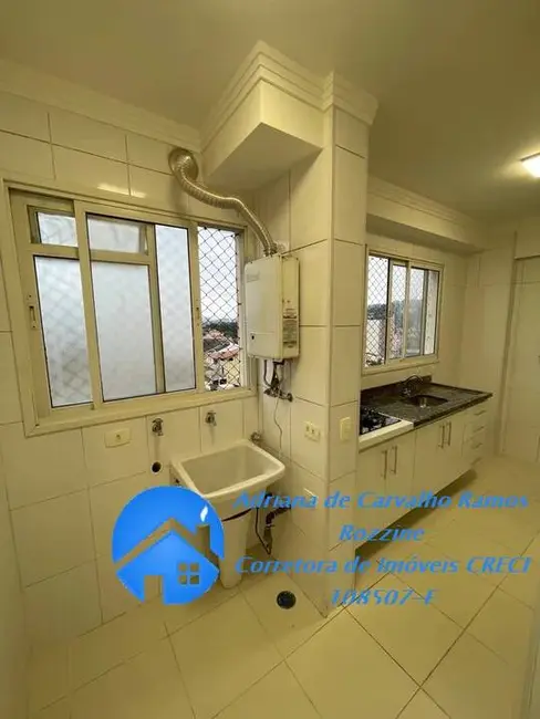 Foto 7 de Apartamento com 2 quartos à venda, 66m2 em Vila Boa Vista, Barueri - SP