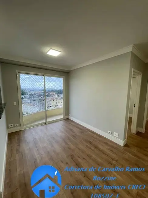 Foto 2 de Apartamento com 2 quartos à venda, 66m2 em Vila Boa Vista, Barueri - SP