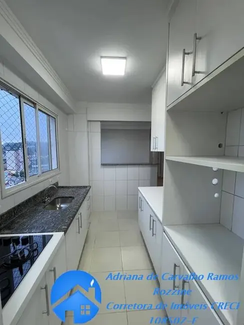 Foto 8 de Apartamento com 2 quartos à venda, 66m2 em Vila Boa Vista, Barueri - SP
