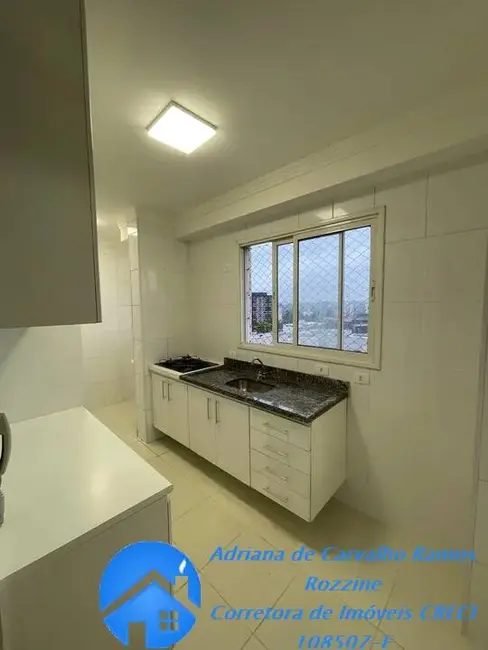 Foto 5 de Apartamento com 2 quartos à venda, 66m2 em Vila Boa Vista, Barueri - SP