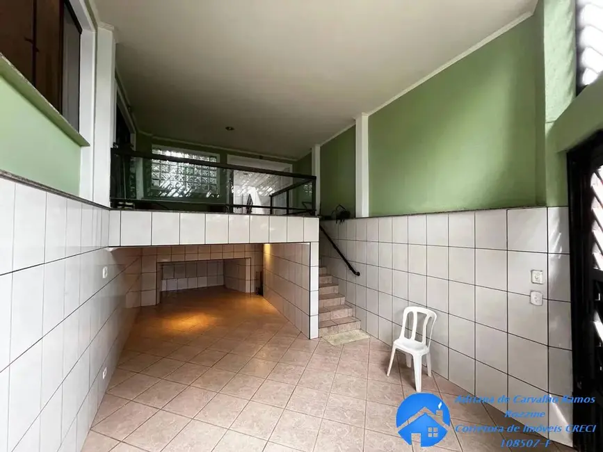 Foto 9 de Sobrado com 5 quartos à venda, 248m2 em Vila Yolanda, Osasco - SP