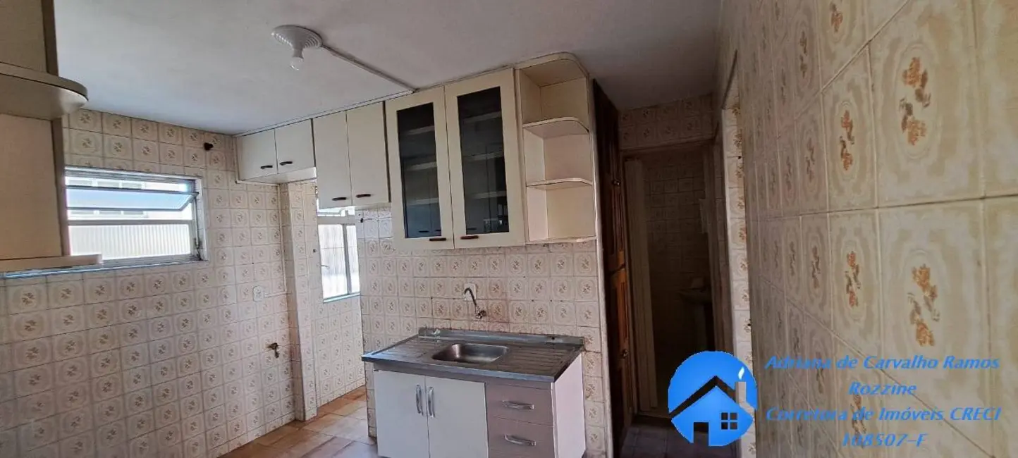 Foto 2 de Apartamento com 2 quartos à venda, 57m2 em Vila Municipal, Carapicuiba - SP