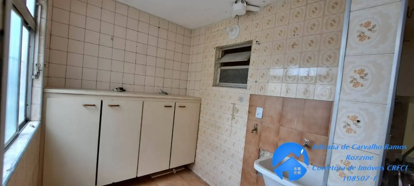 Foto 1 de Apartamento com 2 quartos à venda, 57m2 em Vila Municipal, Carapicuiba - SP