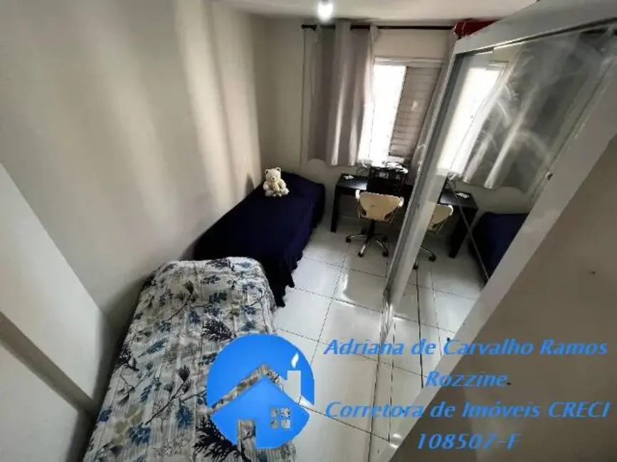 Foto 3 de Apartamento com 2 quartos à venda, 54m2 em Bandeiras, Osasco - SP