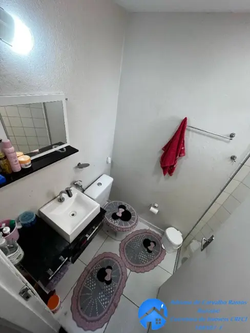 Foto 5 de Apartamento com 2 quartos à venda, 54m2 em Bandeiras, Osasco - SP