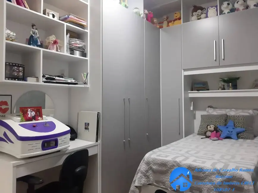 Foto 4 de Casa à venda, 125m2 em Bela Vista, Osasco - SP