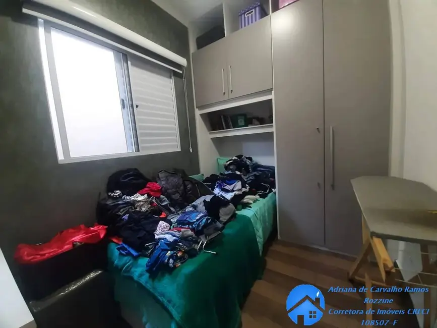 Casa à venda, 125m2 em Bela Vista, Osasco - SP - imagem 7 Foto 7 de Casa à venda, 125m2 em Bela Vista, Osasco - SP