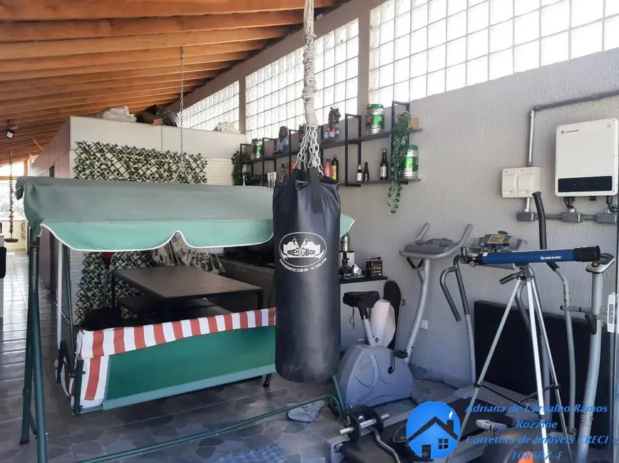 Foto 20 de Casa à venda, 125m2 em Bela Vista, Osasco - SP