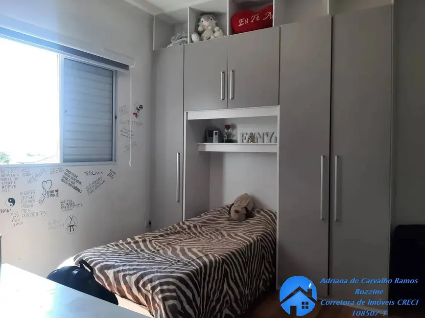 Foto 3 de Casa à venda, 125m2 em Bela Vista, Osasco - SP