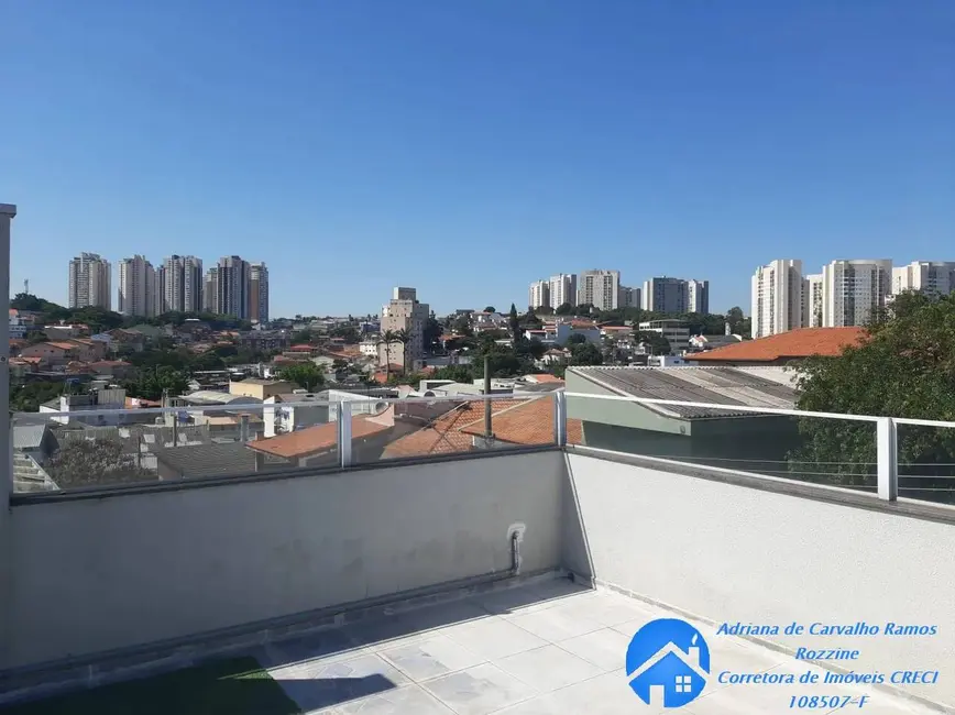 Foto 19 de Casa à venda, 125m2 em Bela Vista, Osasco - SP