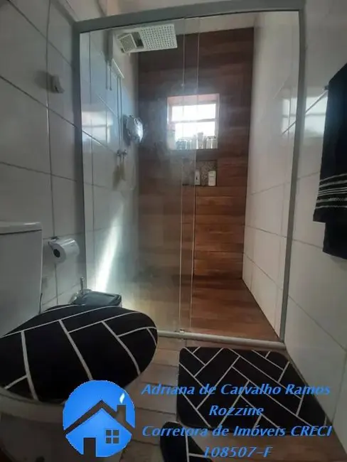 Foto 11 de Casa à venda, 125m2 em Bela Vista, Osasco - SP