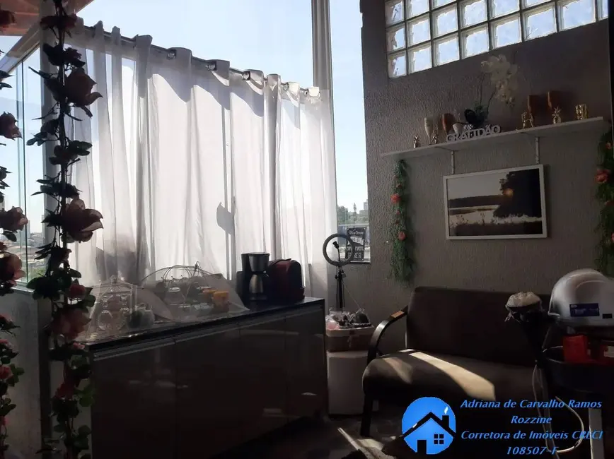 Foto 14 de Casa à venda, 125m2 em Bela Vista, Osasco - SP