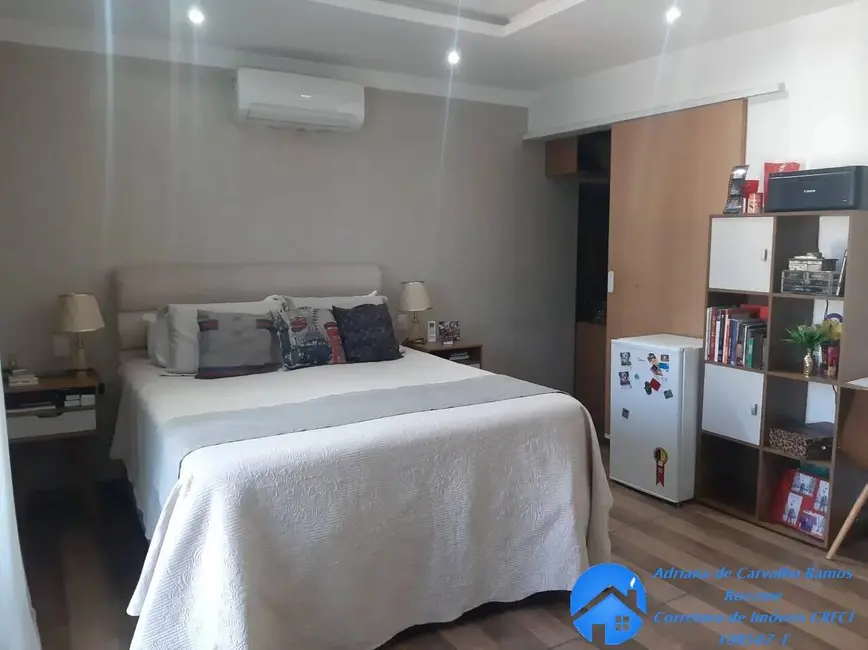 Casa à venda, 125m2 em Bela Vista, Osasco - SP - imagem 6 Foto 6 de Casa à venda, 125m2 em Bela Vista, Osasco - SP