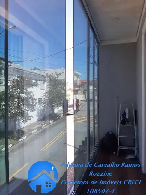 Foto 13 de Casa à venda, 125m2 em Bela Vista, Osasco - SP