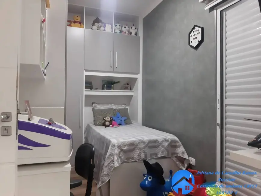 Foto 8 de Casa à venda, 125m2 em Bela Vista, Osasco - SP