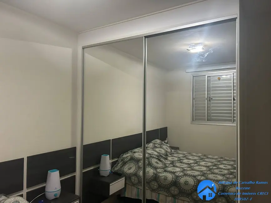 Foto 7 de Apartamento com 2 quartos à venda, 50m2 em Cidade Ariston Estela Azevedo, Carapicuiba - SP