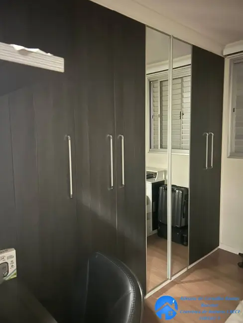 Foto 6 de Apartamento com 2 quartos à venda, 50m2 em Cidade Ariston Estela Azevedo, Carapicuiba - SP