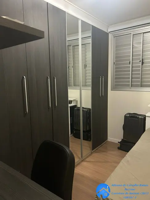 Foto 5 de Apartamento com 2 quartos à venda, 50m2 em Cidade Ariston Estela Azevedo, Carapicuiba - SP
