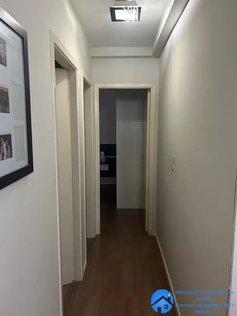 Foto 4 de Apartamento com 2 quartos à venda, 50m2 em Cidade Ariston Estela Azevedo, Carapicuiba - SP