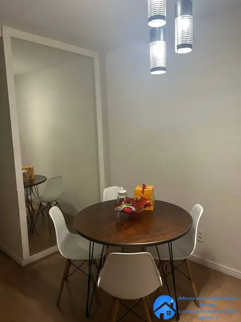 Foto 3 de Apartamento com 2 quartos à venda, 50m2 em Cidade Ariston Estela Azevedo, Carapicuiba - SP