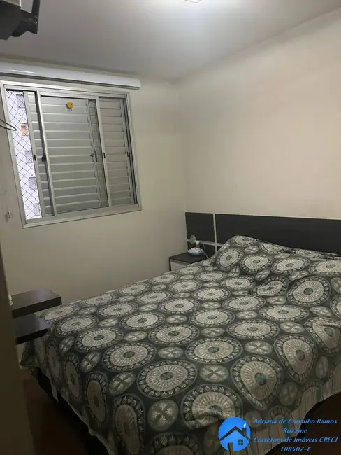 Foto 8 de Apartamento com 2 quartos à venda, 50m2 em Cidade Ariston Estela Azevedo, Carapicuiba - SP