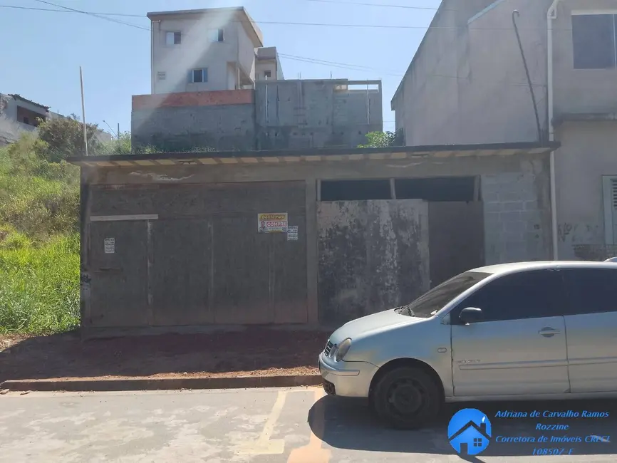 Terreno / Lote à venda, 177m2 em Alto de Santa Lúcia, Carapicuiba - SP - imagem 3 Foto 3 de Terreno / Lote à venda, 177m2 em Alto de Santa Lúcia, Carapicuiba - SP