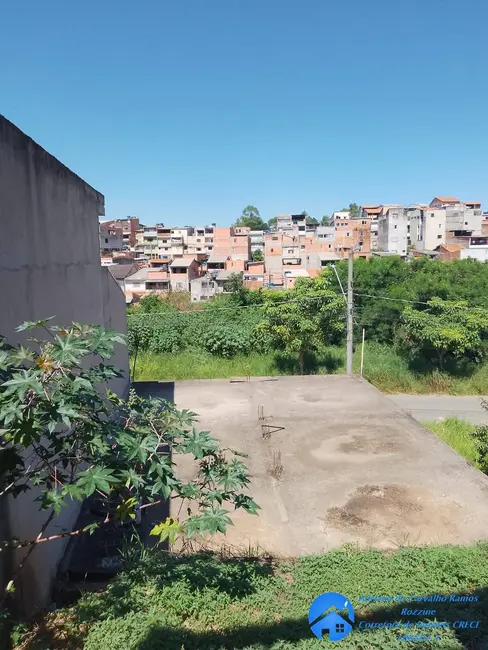 Terreno / Lote à venda, 177m2 em Alto de Santa Lúcia, Carapicuiba - SP - imagem 5 Foto 5 de Terreno / Lote à venda, 177m2 em Alto de Santa Lúcia, Carapicuiba - SP